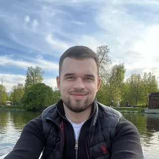 Редин Денис