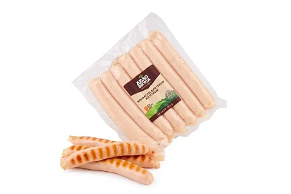 Колбаски для гриля домашние из птицы Дело Вкуса